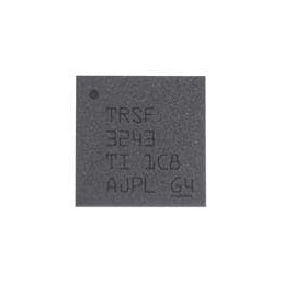 10 pcs : TRSF3243EIRHBR - RS-232 Interface IC Multichannel RS-232 compatible line driver/receiver (3T/5R) with 15-kV IEC ESD pro