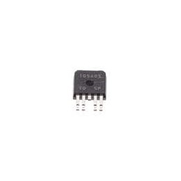 10 pcs : NJW4105DL5-05A-TE1 - LDO Voltage Regulators 5.0V 45V 500mA 4.0V to 40V HV LDO