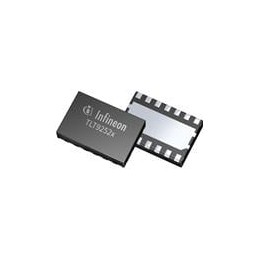 10 pcs : TLT9252VLCXUMA1 - CAN Interface IC IN VEHICLE NETWORK ICS