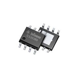 10 pcs : TLS203B0EJV50XUMA1 - LDO Voltage Regulators LINEAR VOLTAGE REGULATOR