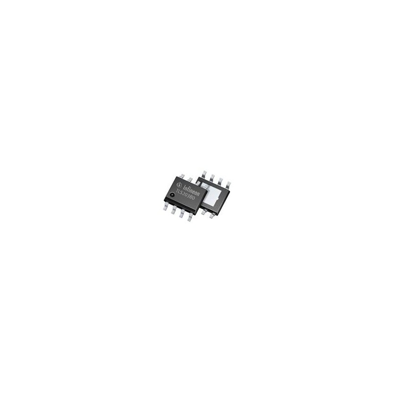 10 pcs : TLS203B0EJV50XUMA1 - LDO Voltage Regulators LINEAR VOLTAGE REGULATOR