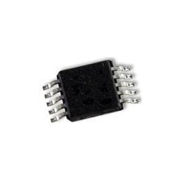 10 pcs : NCV12711ADNR2G - Switching Controllers Automotive Qualified 4-45 Vin DC/DC Peak Current Controller Automotive 4-45V PWM