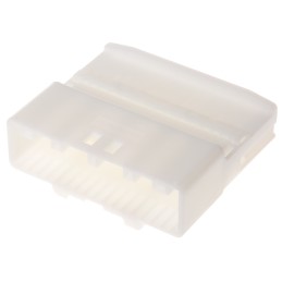 100 pcs - TE Connectivity 32-Way IDC Connector Socket for Cable Mount, 2-Row