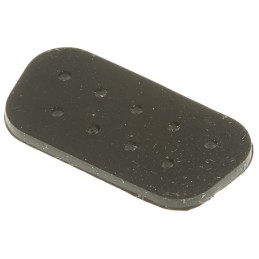 1 pcs - FCT from Molex, Waterproof Series Seal For Use With 9 Way D-Sub Connector