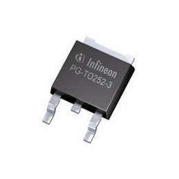 10 pcs : BTS3035TFATMA1 - Power Switch ICs - Power Distribution HITFET