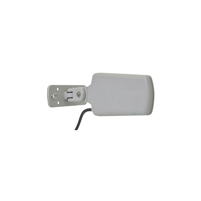 1 pcs - Mobilemark YAG8-W-3C-WHT-12 Square WiFi Antenna with SMA Connector, WiFi (Dual Band)