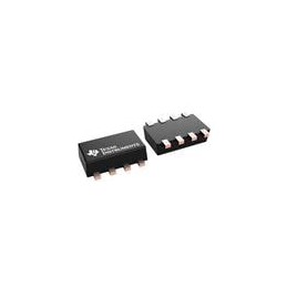 10 pcs : TPS62850240QDYCRQ1 - Voltage Regulators - Switching Regulators 2.7-V to 6-V, 2-A automotive step-down converter in SOT5