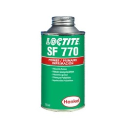 1 pcs - Loctite Loctite SF 770 Liquid Bottle, Can Adhesive Primer for use with CA Surface Primer, 500 ml