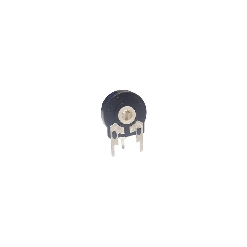 10 pcs : PT15GH05-474A2020-S - Trimmer Resistors - Through Hole 10mm control/sensor trimmr potentiometer