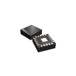 10 pcs : TPS51396ARJER - Voltage Regulators - Switching Regulators 4.5-V to 24-V, 8-A synchronous step-down voltage regulator 20