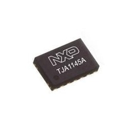 10 pcs : TJA1145ATK/0Z - CAN Interface IC High-speed CAN transceiver for partial networking