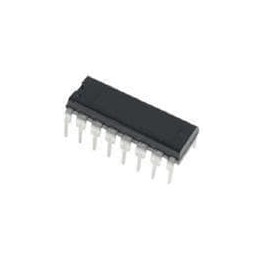 10 pcs : ILQ615-1 - Transistor Output Optocouplers Phototransistor Out Quad CTR 40-80%