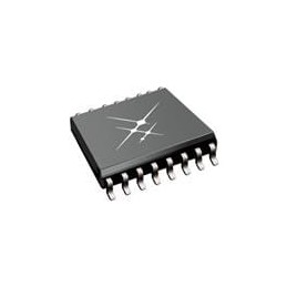 10 pcs : SI8423AD-D-IS - Digital Isolators 5 kV 2-channel digital isolator