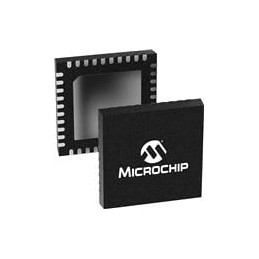 10 pcs : ATWILC1000B-MU-Y - RF System on a Chip - SoC SmartConnect Chipset WINC1000