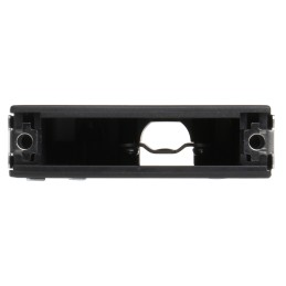 1 pcs - Provertha 104 Series ABS D Sub Backshell, 25 Way