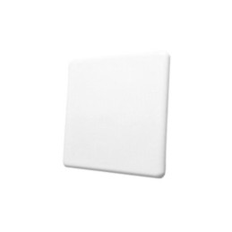 1 pcs - Huber+Suhner 1356.17.0090 Square WiFi Antenna with N Type Connector, WiFi