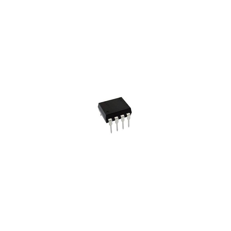 10 pcs : HCPL-3120-000E - Logic Output Opto-couplers 2.0A IGBT Gate Drive