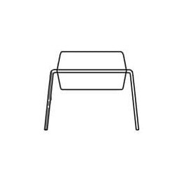 10 pcs : PS8501-AX - High Speed Optocouplers SGL Tr DC 1Mbps HI CMMR