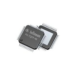 10 pcs : TLD5190QUXUMA1 - LED Lighting Drivers LITIX