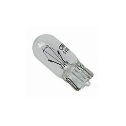 10 pcs : 168 - Lamps 14V .35A