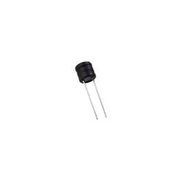 10 pcs : DRC-0807-471J-UL - Power Inductors - Leaded Radial Inductor with Leads, 470uH, 0.390A