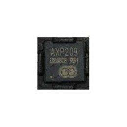 10 pcs : AXP209 - Power Management Specialised - PMIC