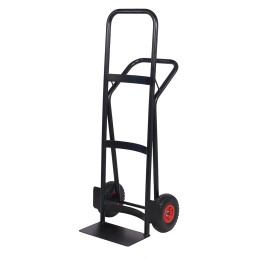 1 pcs - RS PRO Heavy Duty Sack Truck, 290kg Load