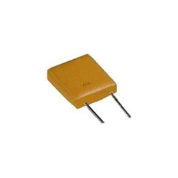 10 pcs : MR051C103KAA - Multilayer Ceramic Capacitors MLCC - Leaded 100 VDC .01uF X7R 10 % 5.08 mm