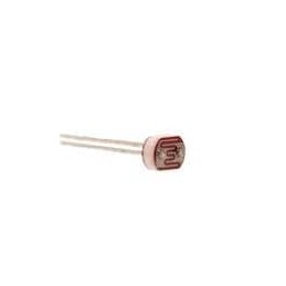 10 pcs : PDV-P7002 - Photoresistors