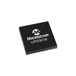 10 pcs : UPD301B/KYX - USB Interface IC Stand-Alone USB Type-C/PD Port Controller Source-Only