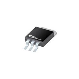 10 pcs : LM2940CT-5.0/LF01 - LDO Voltage Regulators 1-A, 26-V, high-PSRR, low-dropout voltage regulator 3-TO-220