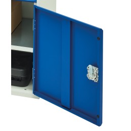 1 pcs - Bott Workshop Tool Trolley, 75kg Load