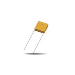 10 pcs : M39014/01-1455V - Multilayer Ceramic Capacitors MLCC - Leaded CKR05BX103KMV