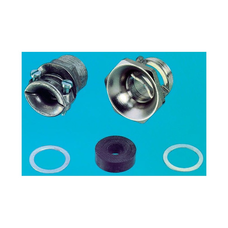 1 pcs - Harting Gasket / Seal, For Use With Heavy Duty Power Connectors