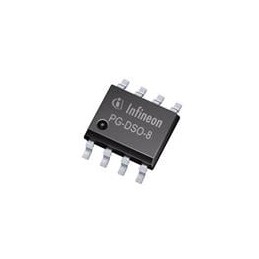 10 pcs : TLS125D0EJXUMA1 - LDO Voltage Regulators OPTIREG LINEAR