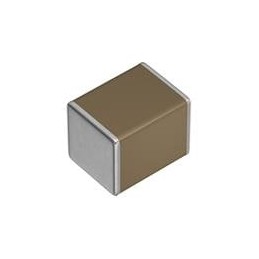 10 pcs : CGA6P1X8R1E106K250AC - Multilayer Ceramic Capacitors MLCC - SMD/SMT CGA 1210 25V 10uF X8R 10% AEC-Q200