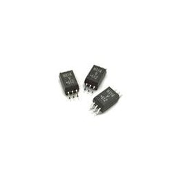 10 pcs : ACPL-W314-000E - MOSFET Output Optocouplers 0.6A IGBT Gate Drive
