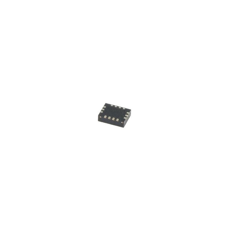 10 pcs : DSC557-0344FI0 - Clock Generators & Support Products MEMS PCIe Clock Generator, -40C-85C, 100ppm