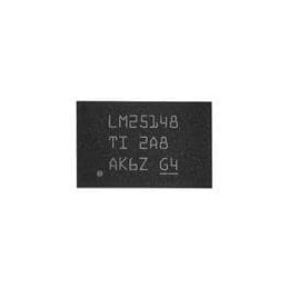 10 pcs : LM25148RGYR - Switching Controllers 42-V synchronous buck DC/DC controller with ultra-low IQ 24-VQFN -40 to 150