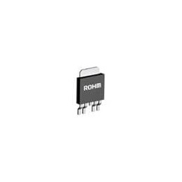 10 pcs : BDJ5FC0WFP-E2 - LDO Voltage Regulators 1A 15V, Fixed Output, High-Accuracy LDO Regulator : BDJ5FC0WFP is low-saturation