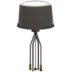 1 pcs - Laird External Antennas VHP69273B22J-518A Dome Multiband Antenna