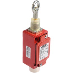 1 pcs - Banner RP-LM40D Rope Pull Switch, 6m, Straight