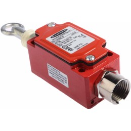 1 pcs - Banner RP-LM40D Rope Pull Switch, 6m, Straight