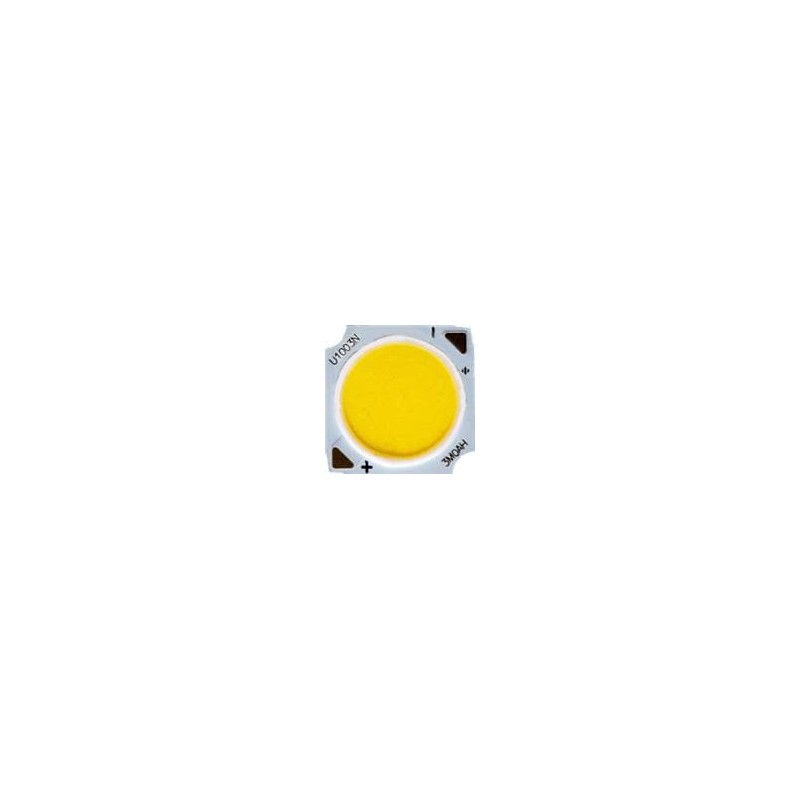 10 pcs : CMU1003-0000-000N0B0A40E - High Power LEDs - White White 4000 K 73-CRI, XLamp CMU1003-36V