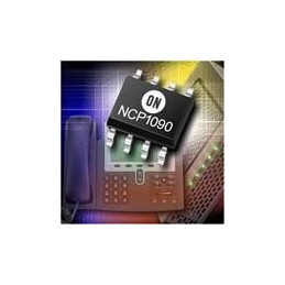 10 pcs : NCP1090DG - Hot Swap Voltage Controllers HINT OAA SOIC8