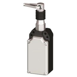 1 pcs - Siemens 3SE7 Rope Pull Switch, 25m, NO/NC, Straight