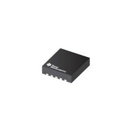10 pcs : TPS16415DRCR - Hot Swap Voltage Controllers 2.7-V to 40-V 152-mohm 1.8-A eFuse with output power limiting 10-VSON -40 t