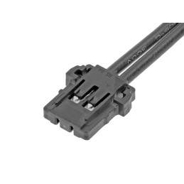 5 pcs - Molex 2 Way Female Pico-Lock to 2 Way Female Pico-Lock Wire to Board Cable