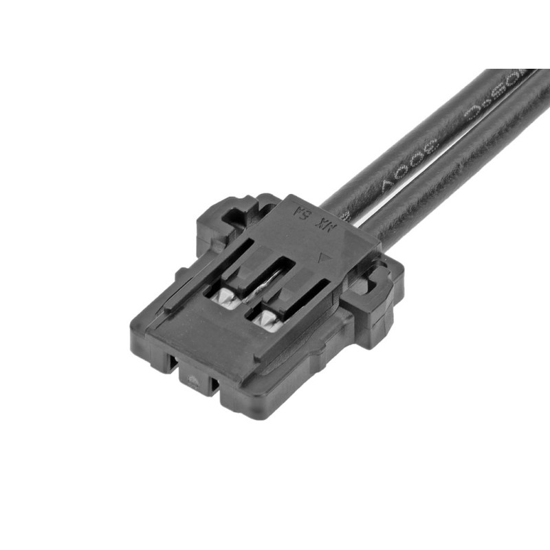 5 pcs - Molex 2 Way Female Pico-Lock to 2 Way Female Pico-Lock Wire to Board Cable