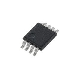 10 pcs : NJM2340M - Voltage Regulators - Switching Regulators Hi Prec DC/DC IC